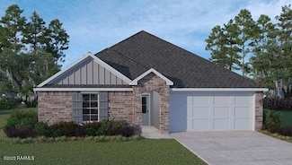 182 Hains Dr, Sunset, LA 70584