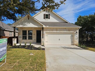 1709 Garrett Oaks Ln, Georgetown, TX 78633