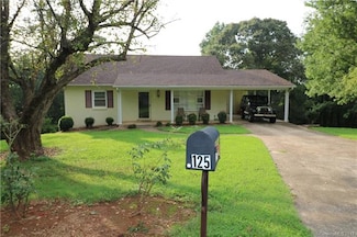 125 Bradkin Ln, Spindale, NC 28160