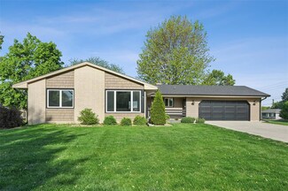 414 Prairie Dr, Monroe, IA 50170