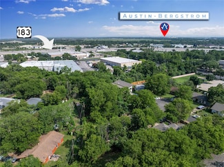 6110 Calmar Cove, Austin, TX 78721