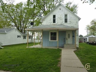 135 N Chestnut St, Shelby, NE 68662