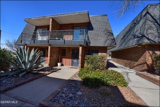 4800 N Stanton St Unit 105, El Paso, TX 79902