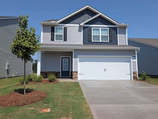 1228 Crested Iris St, Moore, SC 29369