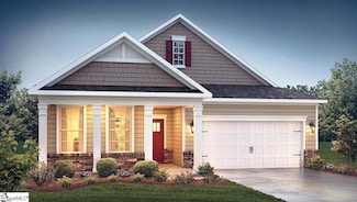 102 Barred Owl Rd, Travelers Rest, SC 29690