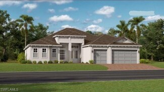 18926 Wildblue Blvd, Miromar Lakes, FL 33913