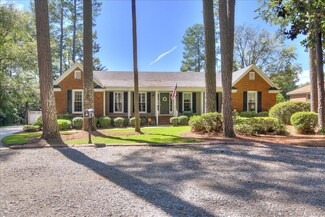 419 Dorchester Dr, Augusta, GA 30909