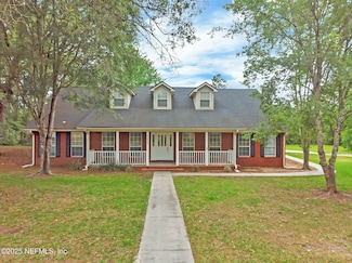 2655 Crenshaw Ln, Hilliard, FL 32046