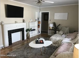2909 Canton Ave, Lubbock, TX 79410
