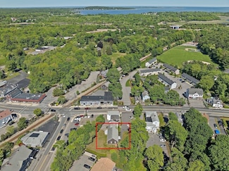46 Summer St Unit A-3, Kingston, MA 02364