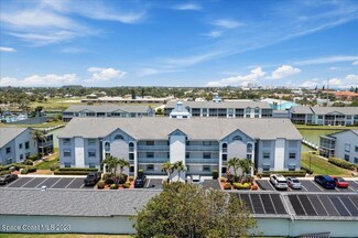 560 S Brevard Ave Unit 632, Cocoa Beach, FL 32931