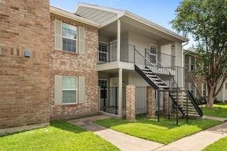 2800 Jeanetta St Unit 1206, Houston, TX 77063
