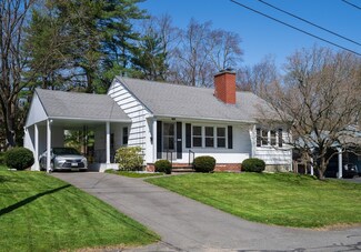 24 Murphy Terrace, Northampton, MA 01060