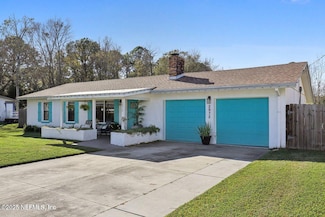 2975 Bay St, Saint Augustine, FL 32084