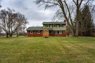 6865 Carter Rd, Spring Arbor, MI 49283