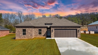 77 Lewis Loop, Greenbrier, AR 72058