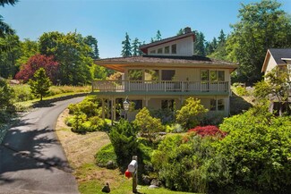 192 Condon Ln, Port Ludlow, WA 98365
