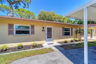 4525 Tippecanoe Trail Unit 17, Sarasota, FL 34233