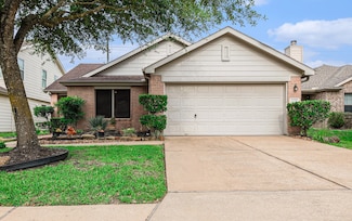 16139 Cole Bridge Ln, Cypress, TX 77429