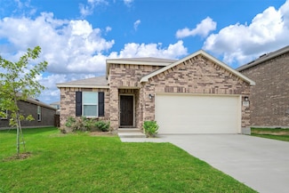 1312 Trace Dr, Aubrey, TX 76227