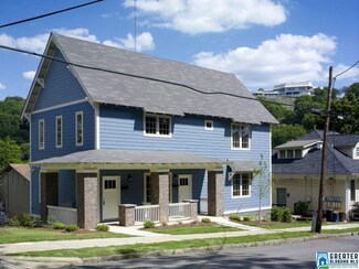 1421 13th Place S, Birmingham, AL 35205