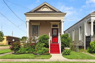 800 Franklin Ave, Gretna, LA 70053