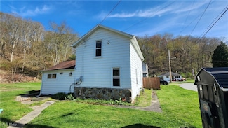 10 Township Road 306, Irondale, OH 43932