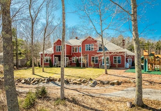 794 Pleasant Point Rd, Cushing, ME 04563