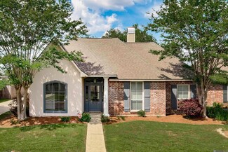 10827 Pinebrook Ave, Baton Rouge, LA 70809