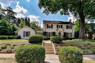 2216 Pembroke Ave, Charlotte, NC 28207