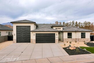 5068 W 1930 S, Hurricane, UT 84737