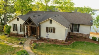 64 Finch Rd, Crane Hill, AL 35053