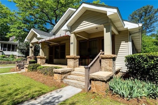 5502 E Mountain St, Stone Mountain, GA 30083