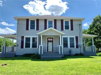 131 Northwest St, Flushing, OH 43977