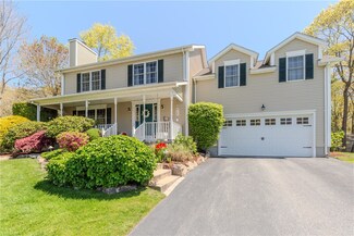 178 Thunder Trail, Cranston, RI 02921