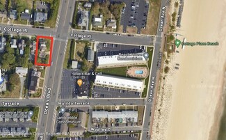 42 Cottage Place Unit 2, Long Branch, NJ 07740