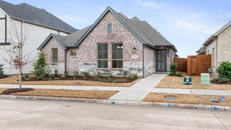 4132 Hudson St, Fate, TX 75087