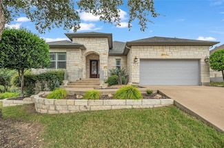 116 Hacienda Heights Cove, Georgetown, TX 78633