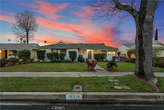 16336 Londelius St, North Hills, CA 91343