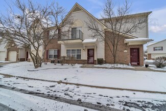 9583 Lakeside Dr, Ypsilanti, MI 48197