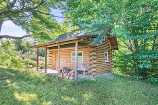 V/L Norman Rd, Tustin, MI 49688