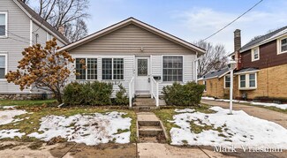 20 Ann St NE, Grand Rapids, MI 49505