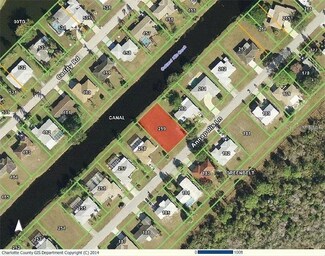76 Annapolis Ln, Rotonda West, FL 33947
