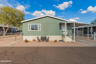 2200 N Delaware Dr Unit 71, Apache Junction, AZ 85120