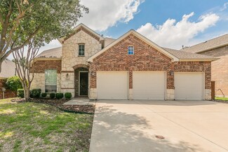 4757 Van Zandt Dr, Fort Worth, TX 76244