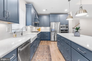 116 American Way, West Bradford Township, PA 19335