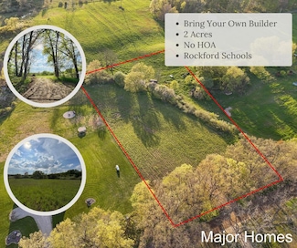 6133 Tiffany Ave NE, Rockford, MI 49341