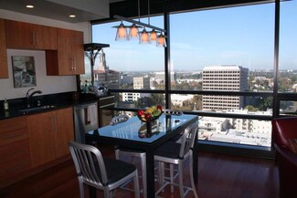 88 E San Fernando St Unit 1708, San Jose, CA 95113