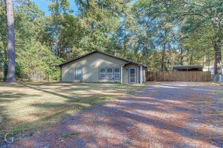 3013 Wallace Dr, Shreveport, LA 71119