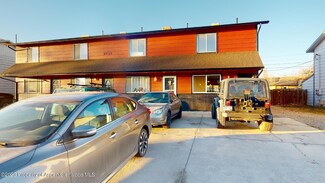3236 White Ave Unit 2, Clifton, CO 81520